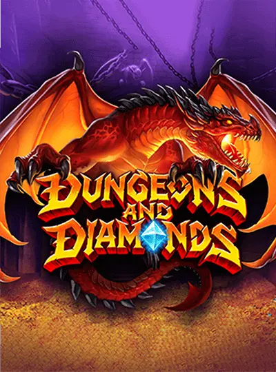 ডানজিয়নস অ্যান্ড ডায়মন্ডস™